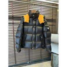 Alexander Mcqueen Down Jackets